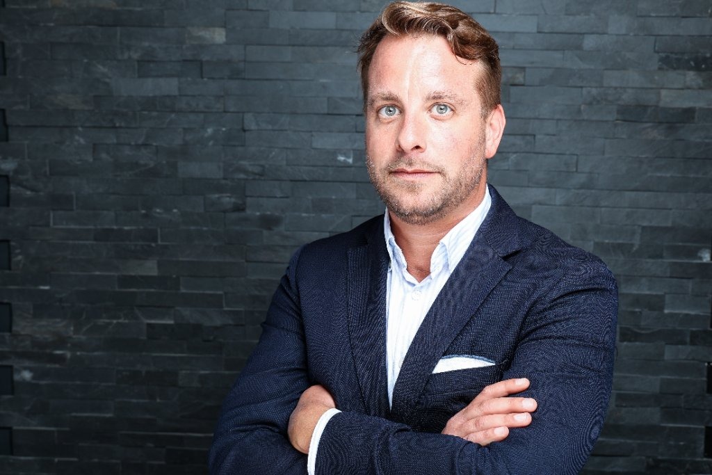 Oliver Ißl